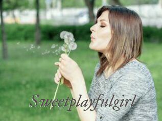 Sweetplayfulgirl