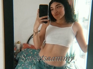Sweetsaammy