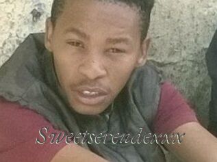 Sweetserendexxx