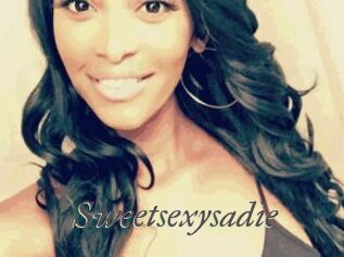 Sweetsexysadie