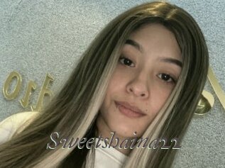 Sweetshaina22