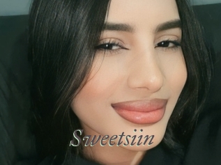 Sweetsiin