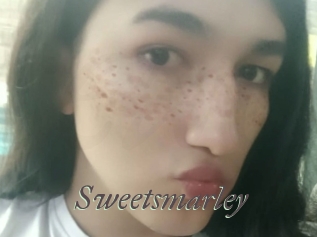 Sweetsmarley