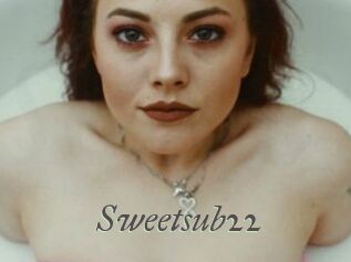 Sweetsub22