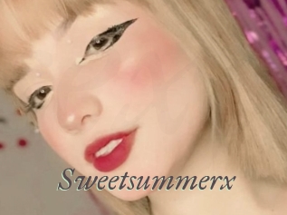 Sweetsummerx