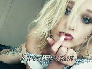Sweetsweetart