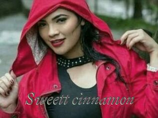 Sweett_cinnamon
