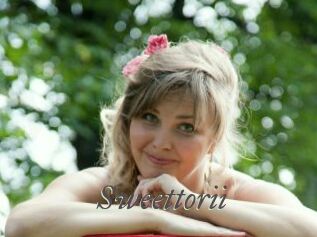 Sweettorii