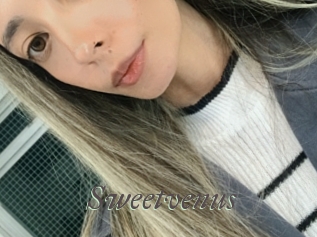 Sweetvenus