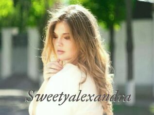 Sweetyalexandra