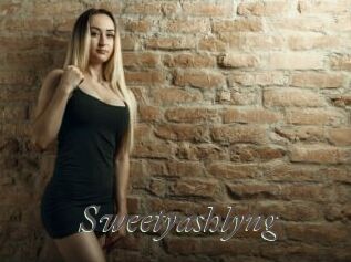 Sweetyashlyng