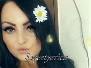 Sweetyerica