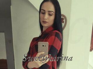 Sweetykarina