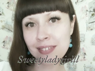 Sweetyladygirlll