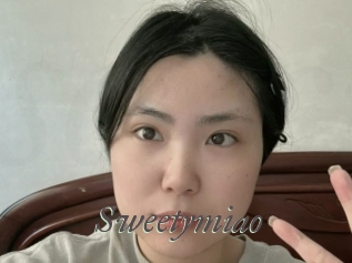 Sweetymiao