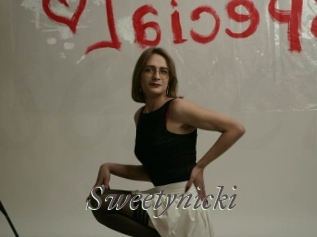 sweetynicki Sexcams city