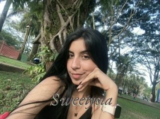 Sweetysia