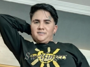 Swetfingers