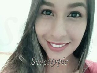 Swettypie