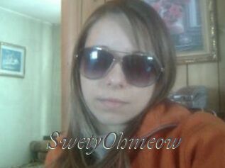 SwetyOhmeow