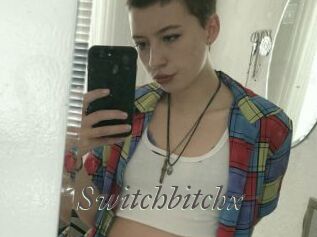 Switchbitchx