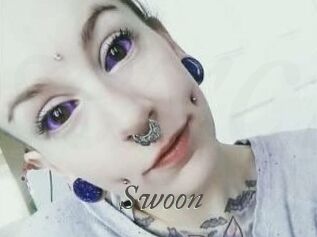 swoon Sexcams city