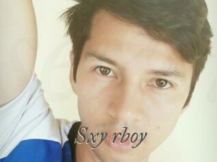 Sxy_rboy