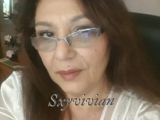 sxyvivian Sexcams city