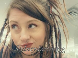 Sydneydarlinggg