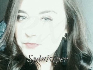 Sydniviper