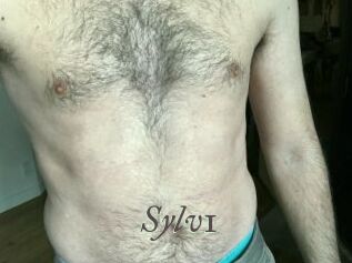 Sylv1