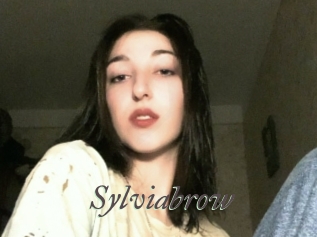 Sylviabrow