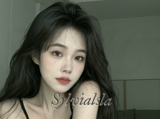 sylvialsla Sexcams city