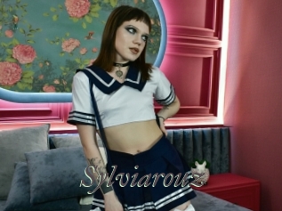 Sylviarouz