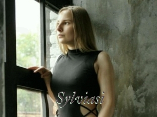 Sylviasi