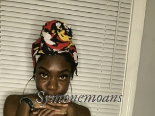 symonemoans Sexcams city