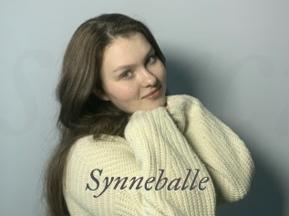 Synneballe