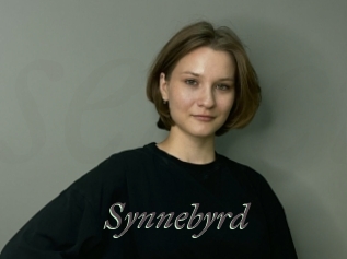 Synnebyrd