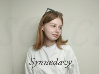 Synnedavy