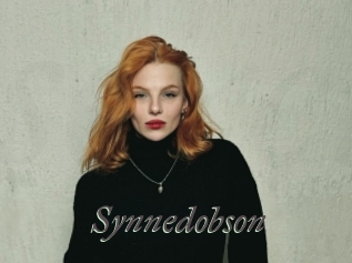 Synnedobson