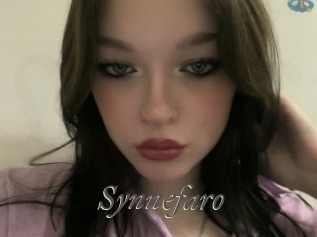 Synnefaro