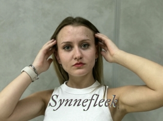 Synnefleek