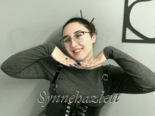 Synnehazlett
