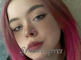 Synnoveayres