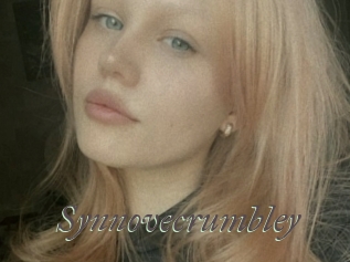 Synnovecrumbley