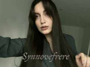 Synnovefrere