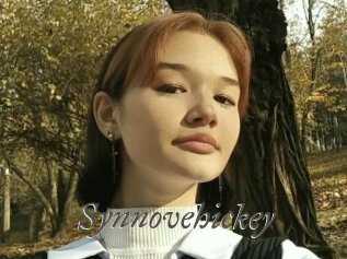 Synnovehickey