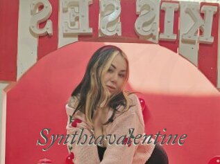 Synthiavalentine