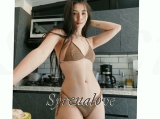 Syrenalove