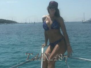 TAINA87